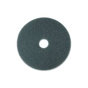  MMM08409 3M Commercial Office Supply Div. Scrubbing Pads 