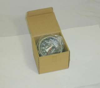   FS1E Fizzy New Early 260 Type Reproduction MPH Speedometer Bike QT260
