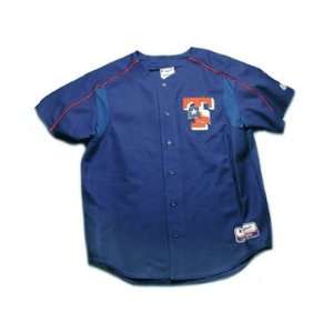   Authentic MLB Batting Practice Jersey by Majestic