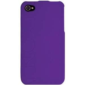  Nixon Fuller iPhone 4 Case   Purple Cell Phones 