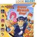  learn about LazyTown? (COMPLETE CATALOG)