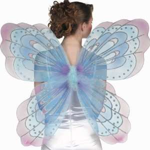  Jumbo 32in Butterfly Wings Toys & Games