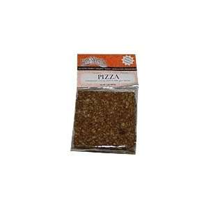 Raw Organic Livin Spoonful Pizza Crackers 2.4 ozs  Grocery 