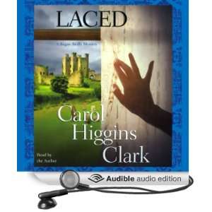  Laced A Regan Reilly Mystery (Audible Audio Edition 