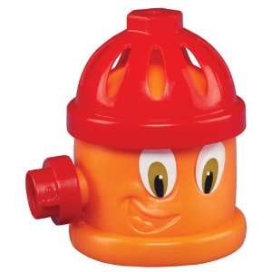  Splashin Fun Happy Hydrant Sprinkler Toys & Games
