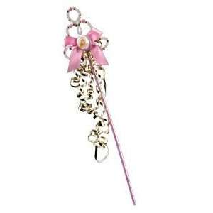  Barbie Forever Barbie Wand Child Halloween Accessory 