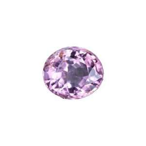  Pink Spinel 1.04ct Tanzania Genuine Natural Sparkle Loose 
