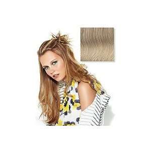  Hairuwear Spiky Clip Hair Extension Golden Wheat (Quantity 