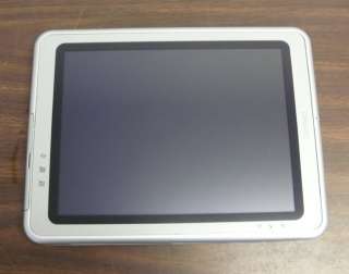 Compaq Tablet PC TC1000 Series PP3000 Bundled with Accessories Parts 