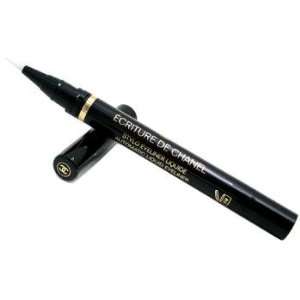  Ecriture De Chanel Liquid Eyeliner   70 Anthracite 1.3ml/0 