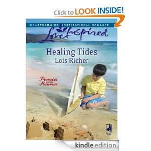 Healing Tides Lois Richer  Kindle Store