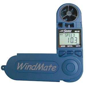  SPEEDTECH WINDMATE 300 (28323) Electronics