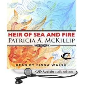  Heir of Sea and Fire Riddle Master Trilogy, Book 2 