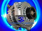 100% NEW ALTERNATOR FOR NISSAN MURANO 03,04,05,06,07 110AMP *ONE YEAR 