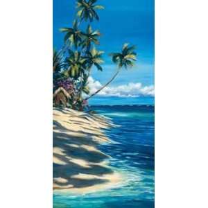  Dana Ridenour   Tropical Retreat II