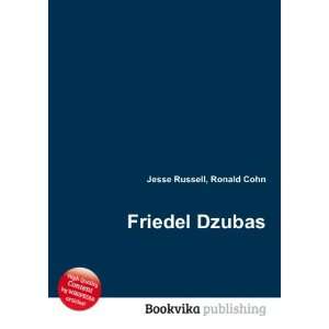  Friedel Dzubas Ronald Cohn Jesse Russell Books
