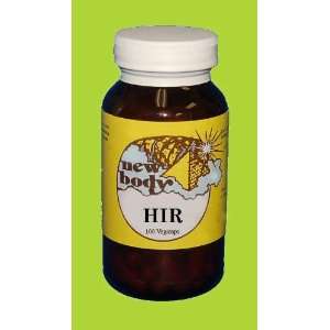  New Body Products   Herbal Formula HIR (Hair) Beauty