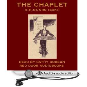  The Chaplet (Audible Audio Edition) Hector Hugh Munro 