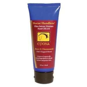  Horse Handlers Ultra Moisture Hand Cream 