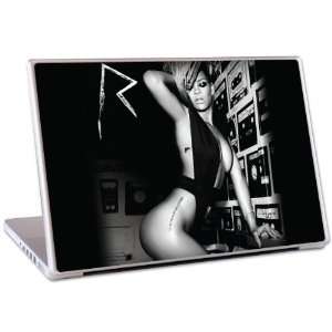   RIHA40048 12 in. Laptop For Mac & PC  Rihanna  Body Skin Electronics