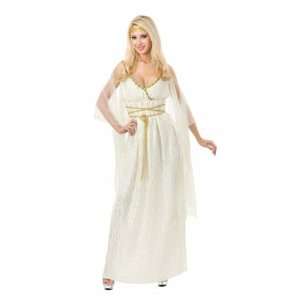 Charades Promo CH52178 3X Womens Plus Size Grecian Princess Costume 