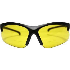  Winchester 30 30 Yellow Lens Shooting/Sport Glasses with 