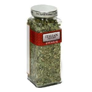   at Hand Jar, Italian Herbs, Freeze Dried   0.45 oz,(The Spice Hunter
