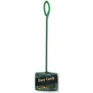  (Price/12)Easy Catch 5 Net Coarse Green Xl Handle 