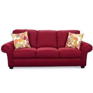  Stationary Sofa by Lane   795 Fabric Package (651 30 