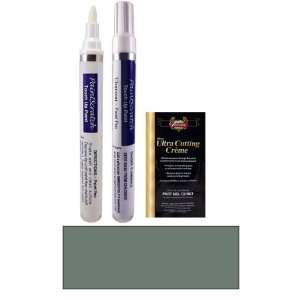  1/2 Oz. Sparkling Graphite Metallic Paint Pen Kit for 2007 