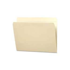  Sparco Straight cut 2 Ply File Folders