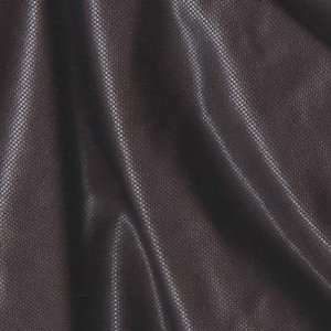  Nylon/Spandex Knit Black Shine Fabric By The Yard Arts 