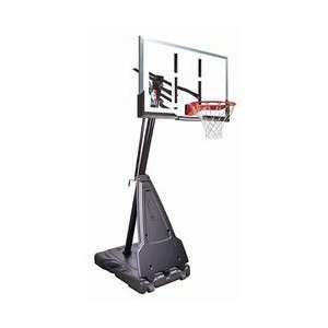  Spalding Recreational Arena Style System Sports 