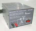 Samlex RPS1220 DC Power Supply Nice Condition  
