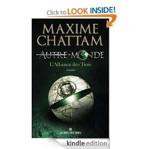   .GENERALE) (French Edition) Maxime Chattam  Kindle Store