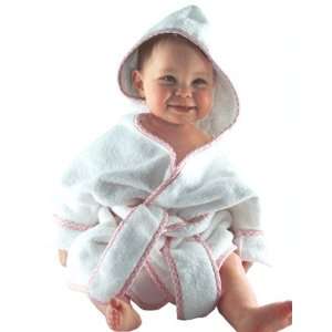  Terry Cotton Luxruy Spa Baby Bath Robe