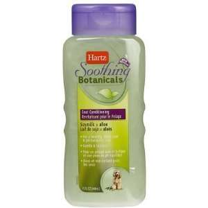  Aloe & Soymilk Coat Conditioning Shampoo   15 oz (Quantity 