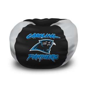  Carolina Panthers   NFL 102 Bean Bag