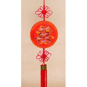  Chinese Characters Wall Hangings