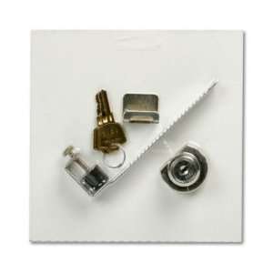   Lock Kit For HON Overfile Storage Cabinets HON9310