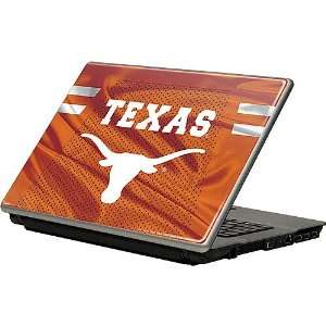 SkinIt Texas Longhorns Generic 15 Laptop Skin
