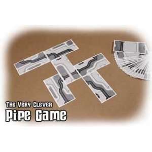  Very Clever Pipe Game Toys & Games