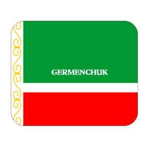  Chechnya, Germenchuk Mouse Pad 