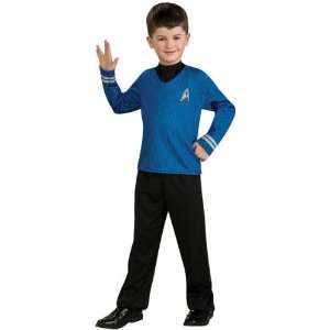  Child Dr. Spock Costume from Star Trek Toys & Games