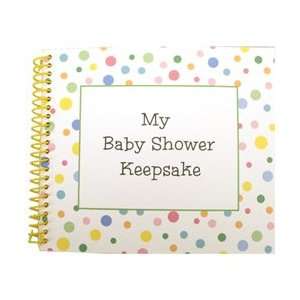  Baby Shower Photo Album Baby