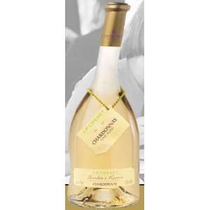  J.p. Chenet Chardonnay 1.50L Grocery & Gourmet Food