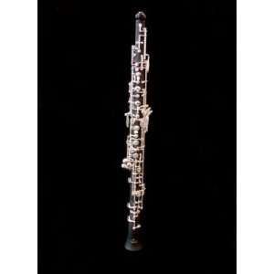  Schiller Professional Oboe Musical Instruments
