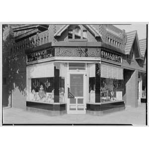 Photo Henry McInierney, business at 28 20 Ditmars Ave., Astoria, Long 