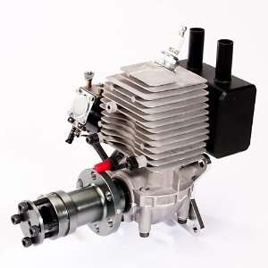  ZP 38cc Gas Engine Toys & Games