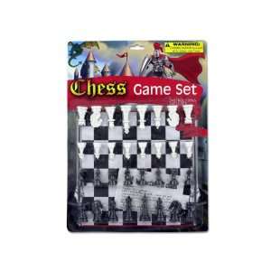  Chess game set   Pack of 72 Toys & Games